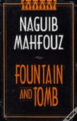 Capa do artigo Fountain And Tomb