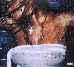 Capa do artigo Fountain Baby - Vinil