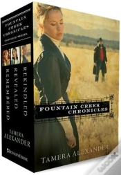 Capa do artigo Fountain Creek Chronicles