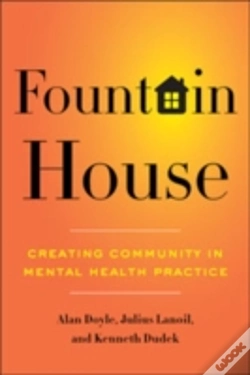 Capa do artigo Fountain House