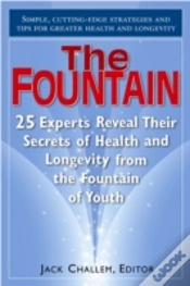 Capa do artigo Fountain