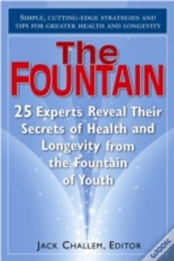 Capa do artigo Fountain