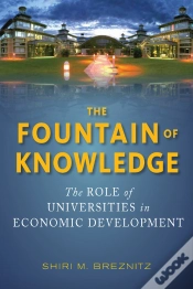 Capa do artigo Fountain Of Knowledge