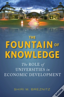 Capa do artigo Fountain Of Knowledge