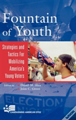 Capa do artigo Fountain Of Youth