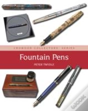 Capa do artigo Fountain Pens