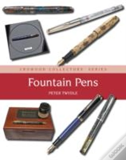 Capa do artigo Fountain Pens