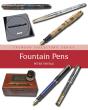 Fountain Pens - Preview