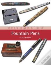 Capa do artigo Fountain Pens