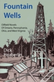 Capa do artigo Fountain Wells