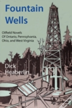 Capa do artigo Fountain Wells
