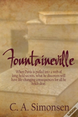 Capa do artigo Fountaineville