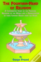 Capa do artigo Fountainhead Of Religion