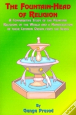 Capa do artigo Fountainhead Of Religion