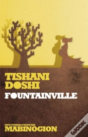 Capa do artigo Fountainville