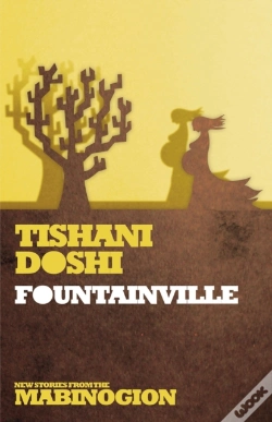 Capa do artigo Fountainville