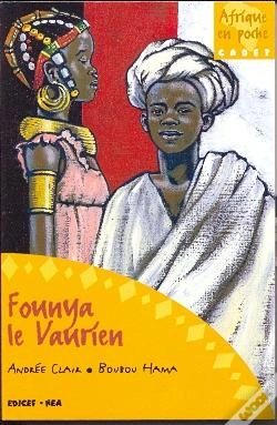 Capa do artigo Founya Le Vaurien