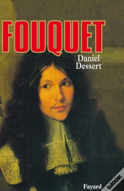 Capa do artigo Fouquet