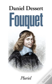 Capa do artigo Fouquet