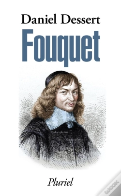 Capa do artigo Fouquet