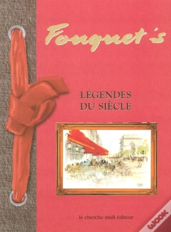 Capa do artigo Fouquet'S - Légendes Du Siècle