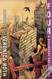 Capa do artigo Four: A Divergent Collection Anniversary Edition