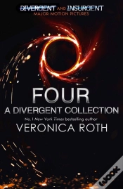 Capa do artigo Four: A Divergent Collection