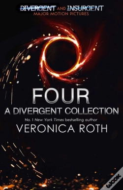 Capa do artigo Four: A Divergent Collection
