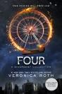Four: A Divergent Collection - Preview