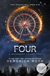 Capa do artigo Four: A Divergent Collection