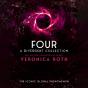 Four: A Divergent Collection - Preview
