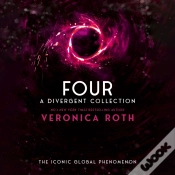Capa do artigo Four: A Divergent Collection