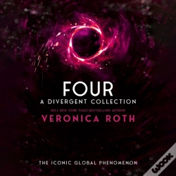 Capa do artigo Four: A Divergent Collection
