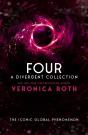 Four: A Divergent Collection - Preview