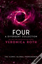 Capa do artigo Four: A Divergent Collection