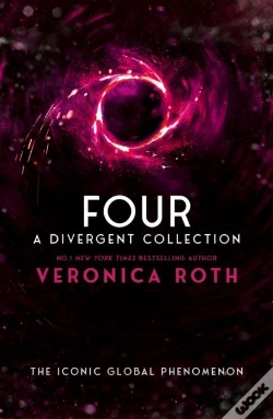 Capa do artigo Four: A Divergent Collection