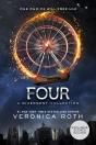 Four: A Divergent Collection - Preview