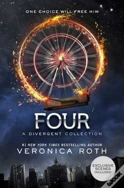 Capa do artigo Four: A Divergent Collection