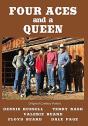 Four Aces And A Queen - Preview