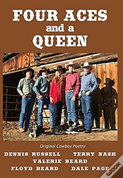 Capa do artigo Four Aces And A Queen