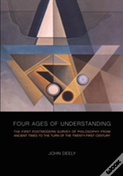 Capa do artigo Four Ages Of Understanding