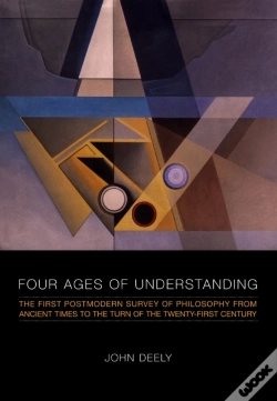 Capa do artigo Four Ages Of Understanding