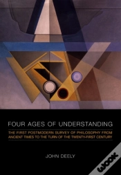 Capa do artigo Four Ages Of Understanding