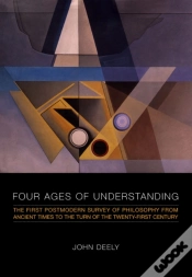 Capa do artigo Four Ages Of Understanding