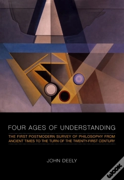 Capa do artigo Four Ages Of Understanding