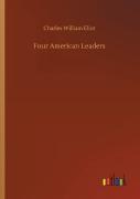 Four American Leaders