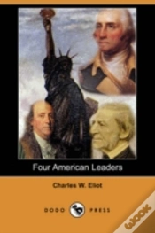 Capa do artigo Four American Leaders (Dodo Press)