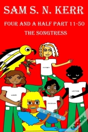 Capa do artigo Four And A Half Part 11-50