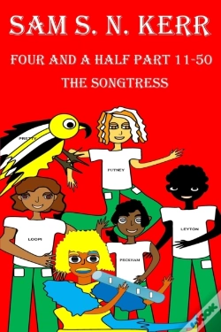Capa do artigo Four And A Half Part 11-50
