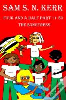 Four And A Half Part 11-50
